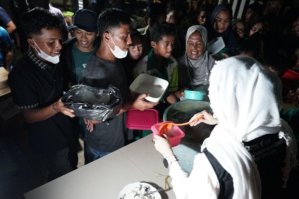 responbencanabersamaparfi56diaceh2 dompet dhuafa