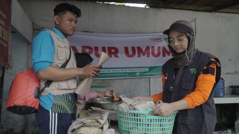 responsbanjirsumatrachikifawzi2768x432 dompet dhuafa
