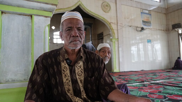 salatjumatpertamadiacehusaibencana5 dompet dhuafa