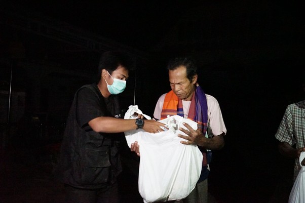 tamiangacehmasihgelapgulita5 dompet dhuafa