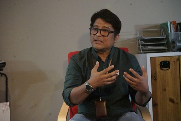 weebzmandiridukungpemulihanpenyintasbanjirsumatera3 dompet dhuafa