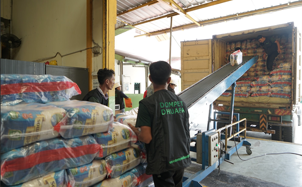bantuankemanusiaanuntuksumatera6 dompet dhuafa