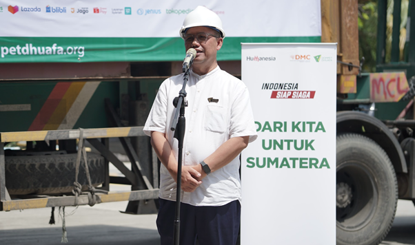 bantuankemanusiaanuntuksumatera7 dompet dhuafa