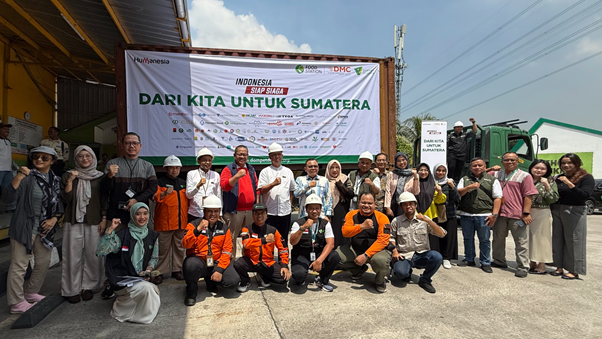 bantuankemanusiaanuntuksumatera9 dompet dhuafa