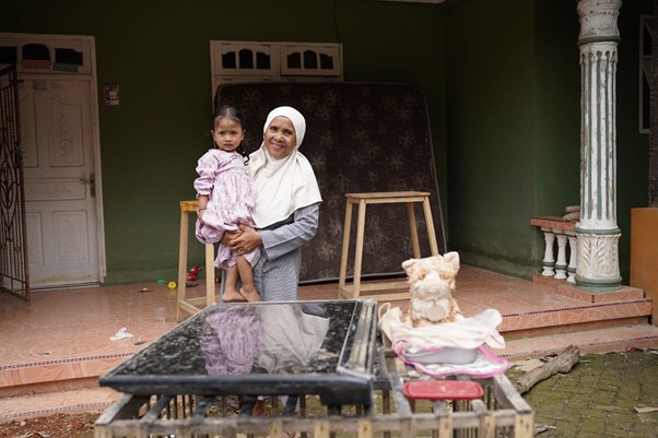 korban bantu korban banjir sumatera1 dompet dhuafa
