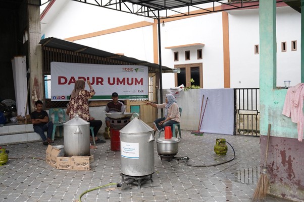 korbanbantukorbanbanjirsumatera3 dompet dhuafa
