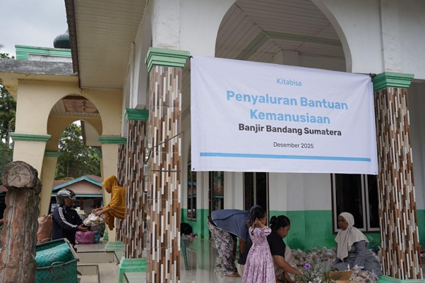 korbanbantukorbanbanjirsumatera6 dompet dhuafa