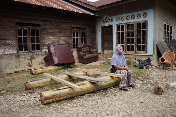 korban bantu korban banjir sumatera8 dompet dhuafa