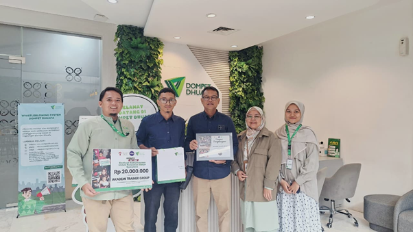 akademi trainer group peduli sumatra1 dompet dhuafa