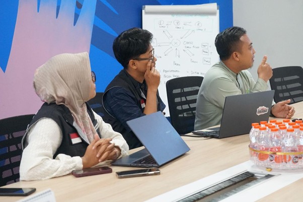 audydentaluntuksumatra4 dompet dhuafa