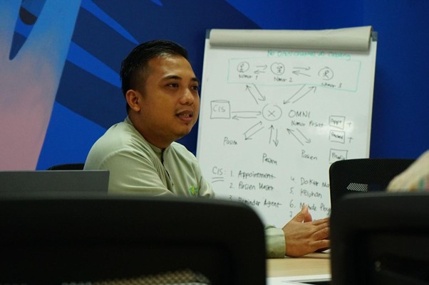 audydentaluntuksumatra6 dompet dhuafa