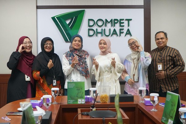 batik trusmi1 dompet dhuafa