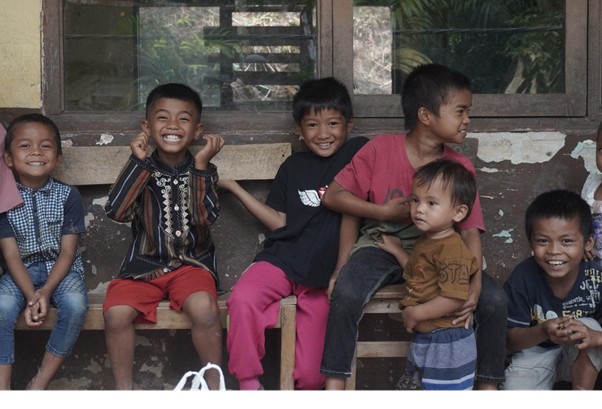 dapurumumdiagamsumbar131 dompet dhuafa