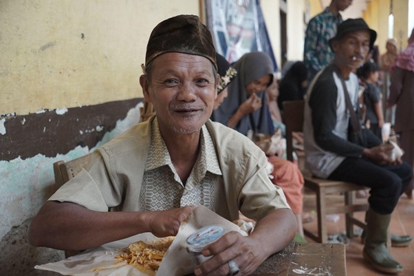 dapurumumdiagamsumbar141 dompet dhuafa