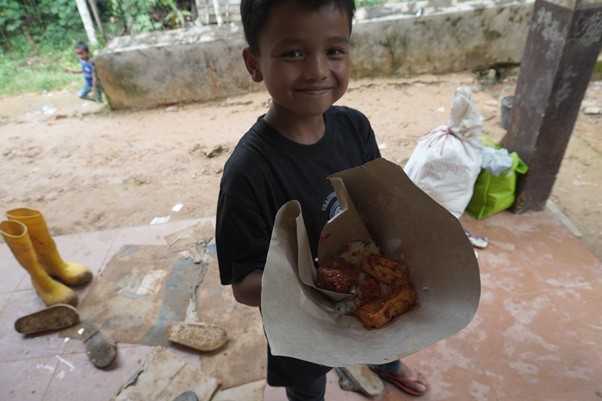 dapurumumdiagamsumbar151 dompet dhuafa