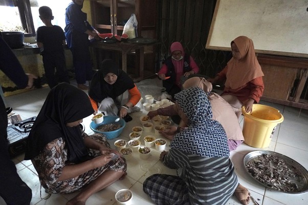 dapurumumdiagamsumbar81 dompet dhuafa
