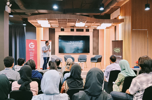 gnfigoodtalks1 dompet dhuafa