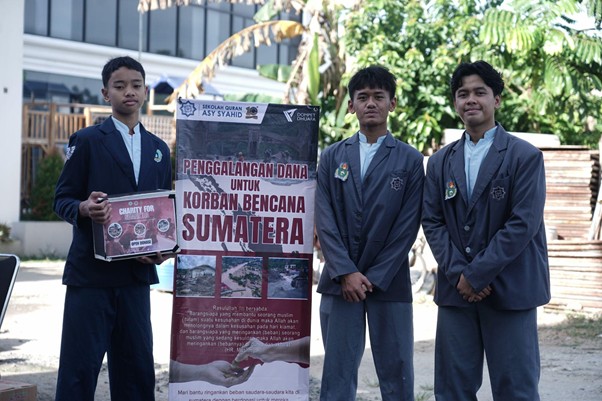 indonesiasiapsiagasolidaritasuntukbanjirsumatera3 dompet dhuafa