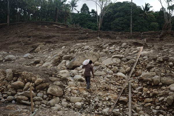 indonesiasiapsiagasolidaritasuntukbanjirsumatera6 dompet dhuafa