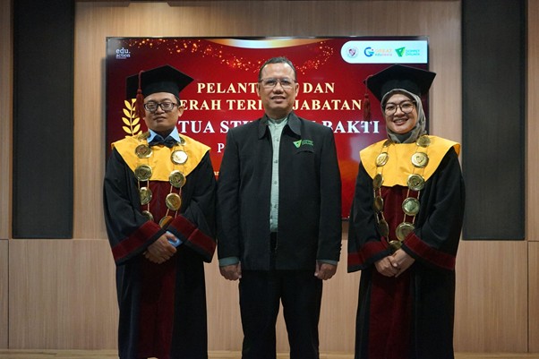 ketua stim budi bakti 20261 dompet dhuafa