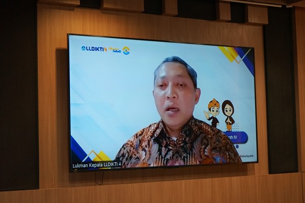 ketua stim budi bakti 202612 dompet dhuafa