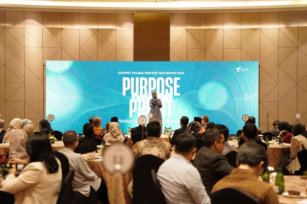 partnergathering20266 dompet dhuafa