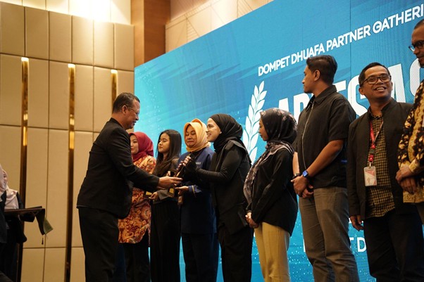 partnergathering20267 dompet dhuafa