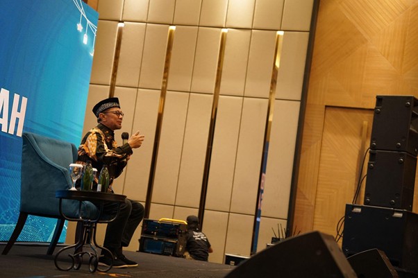 partner gathering 20268 dompet dhuafa