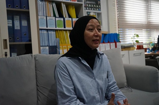pelatihan mitigasi bencana pada anak7 dompet dhuafa