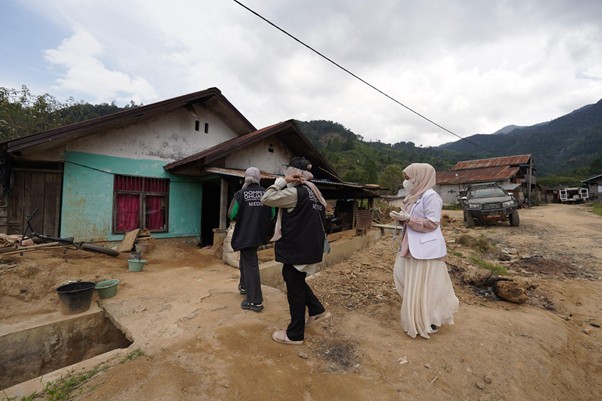 pos medis di aceh10 dompet dhuafa