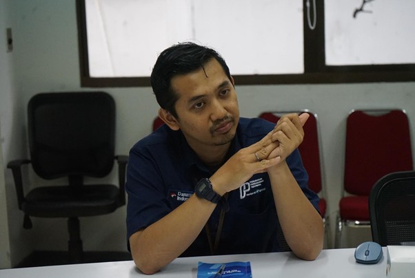 programairuntukkehidupansumurbor3 dompet dhuafa