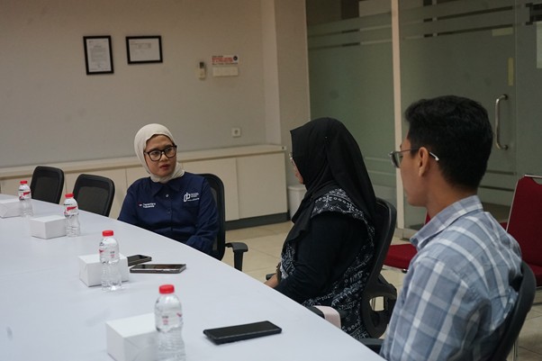 programairuntukkehidupansumurbor6 dompet dhuafa