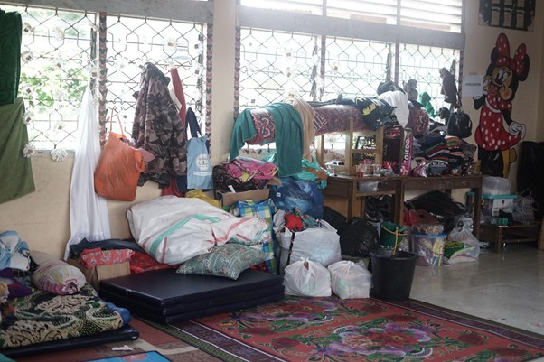 purelauntuksumatera2 dompet dhuafa