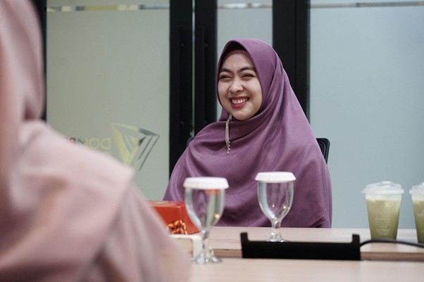 purelauntuksumatera6 dompet dhuafa
