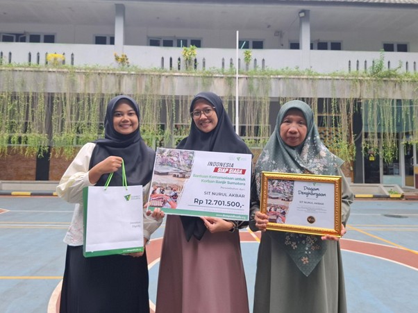 sit nurul akbar peduli sumatera1 dompet dhuafa