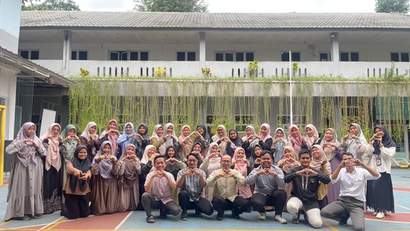 sit nurul akbar peduli sumatera3 dompet dhuafa