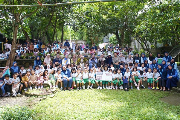 sekolah tetum bunaya bantu sumatera1 dompet dhuafa