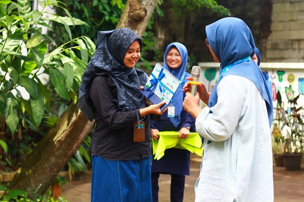 sekolah tetum bunaya bantu sumatera2 dompet dhuafa