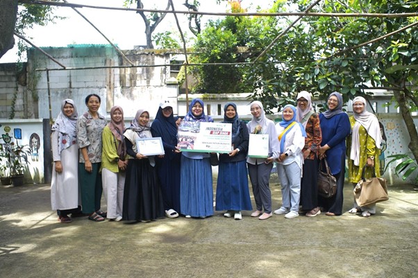 sekolah tetum bunaya bantu sumatera4 dompet dhuafa