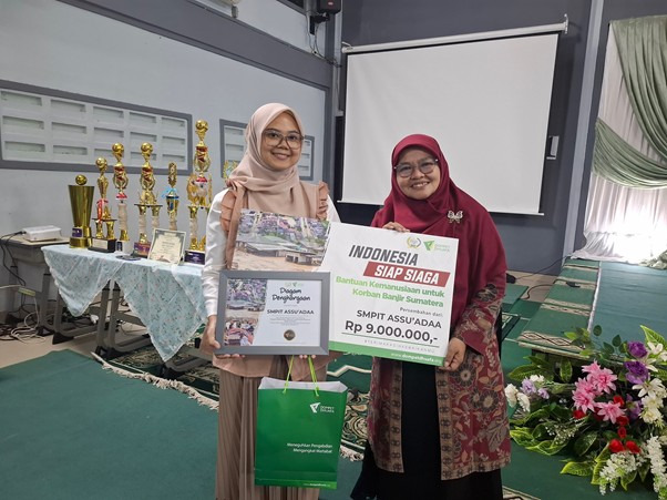 seminar parenting3 dompet dhuafa