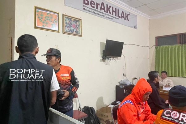 respons banjir pemalang1 dompet dhuafa