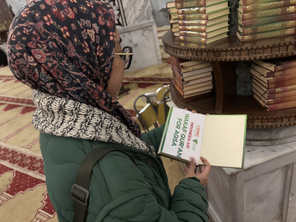 al aqsa palestine 2 dompet dhuafa
