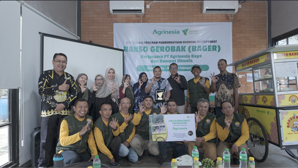 bakso bager manfaat zakat1 dompet dhuafa