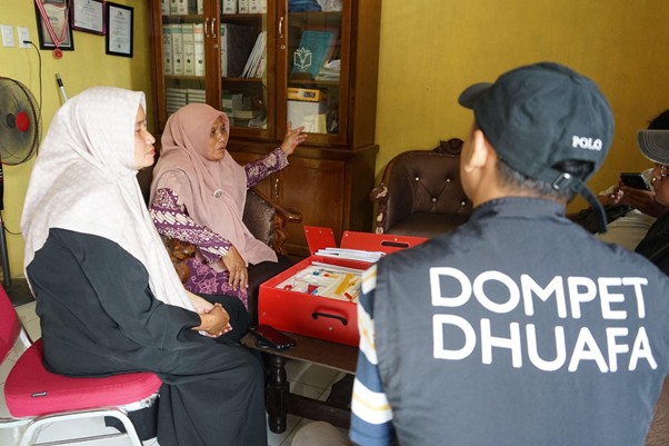 bantuandompetdhuafauntukgurudansiswasdn14juli5 dompet dhuafa