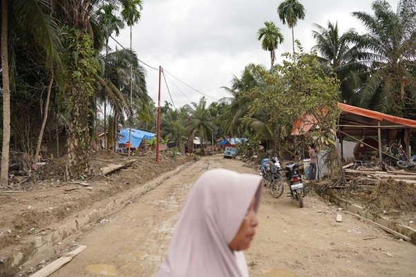bantuan kemanusiaan mowilex4 dompet dhuafa