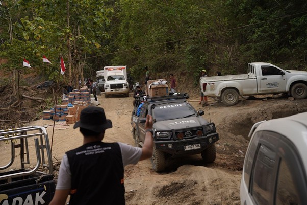 bantuankemanusiaanuntuklingeaceh3 dompet dhuafa