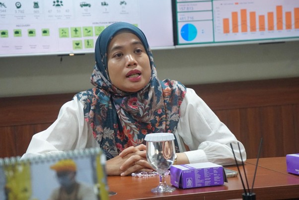 batiktrusmi3 dompet dhuafa