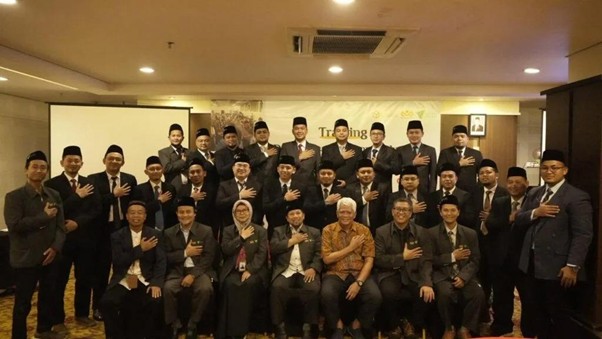 dai ambassador 20261 dompet dhuafa
