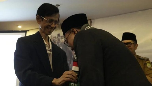 dai ambassador 20264 dompet dhuafa