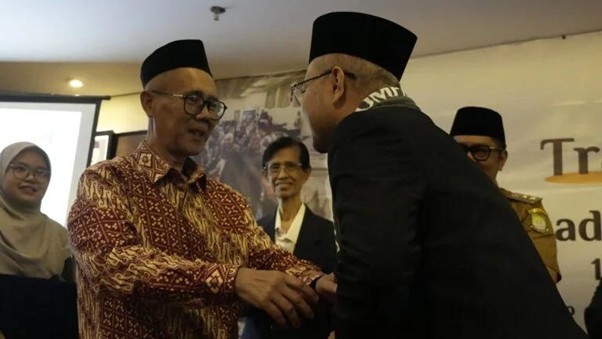 dai ambassador 20266 dompet dhuafa